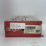 New Women’s Black Dingo Cowboy Boots. 102217 9.5 9 1/2 M. 15-156