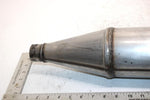 1997 Arctic Cat Tigershark Monte Carlo Oem Exhaust Expansion Chamber JA12