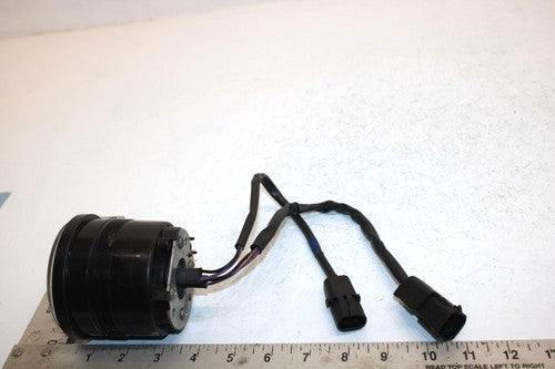 2000 Sea-doo Gtx Oem Speedometer 278001359 JS56