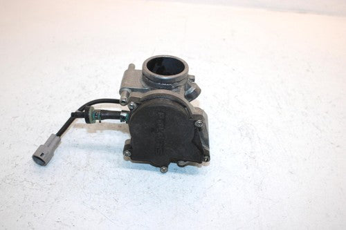 2008 Polaris Ranger 700 Oem Throttle Body 2203925 XP0