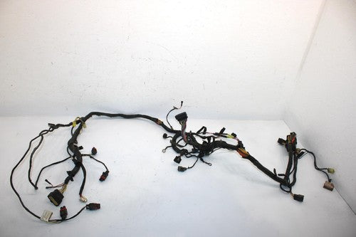 10 Arctic Cat Atv 700 H1 Efi 4x4 Automatic Oem Main Wire Harness 0486-328 AA10