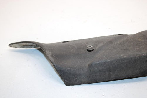 95 Polaris 300 4x4 Oem Exhaust Heat Shield 1260717 AP39