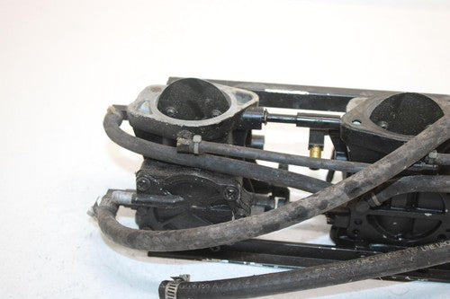 1997 Polaris Sltx Oem Carburetor Assembly 1253137 JP36