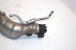 2002 Honda Foreman Rubicon Oem Muffler 18300-HN2-000 18300-HN2-A20 AH36