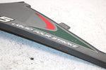 1998 Polaris Magnum 425 4x4 Oem Right Side Cover 5430971-132 AP97