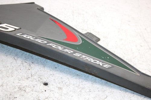 1998 Polaris Magnum 425 4x4 Oem Right Side Cover 5430971-132 AP97