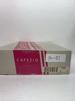 New Women’s Black Capezio Cowboy Boots. L 550 8 M. 16-51
