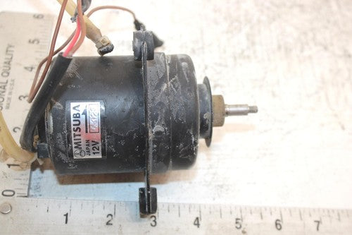 1995 Polaris Magnum 4x4 Oem Cooling Fan Motor 3084266 4170009 AP66