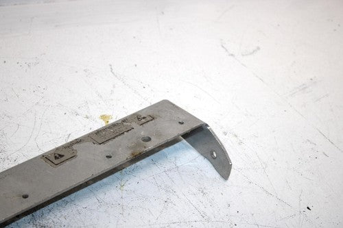 1989 89 Polaris Sport Oem Tunnel End Cap 5220478 SP137