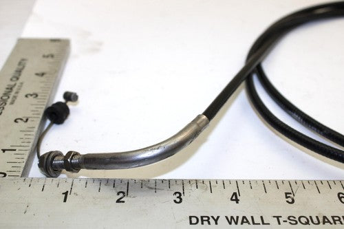 1996 Yamaha Waveventure 700 Oem Throttle Cable GJ1-U7252-00-00 JY2 