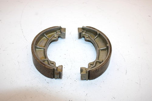 09 Can-am Ds90 Oem Rear Brake Pads V43121MAA000 AB3
