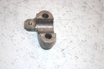 86 Honda Trx250a Oem Upper Handlebar Mount 53121-958-000 AH30