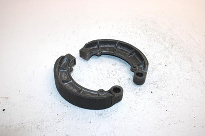 1987 Honda Fourtrax 350 A Oem Rear Brake Pad Set 06430-MM8-881 AH39