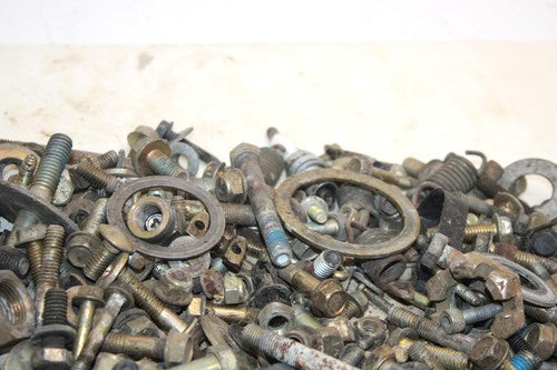07 Polaris Sportsman 800 Efi Oem Nut Bolt Washer Spacer Hardware Kit AP59