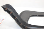02 Polaris Sportsman 700 Oem Rear Fender Mud Guard Set 5431796-070 AP43