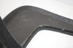 02 Polaris Sportsman 700 Oem Rear Fender Mud Guard Set 5431796-070 AP43