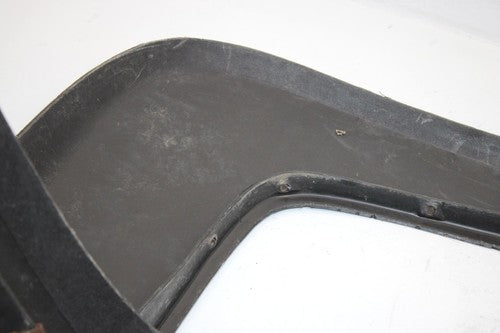 02 Polaris Sportsman 700 Oem Rear Fender Mud Guard Set 5431796-070 AP43