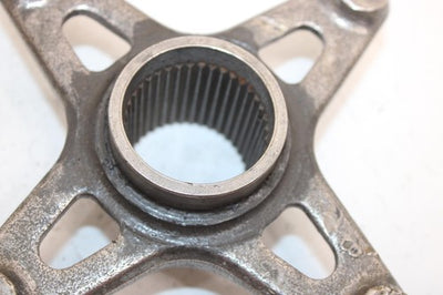 88 Yamaha  Warrior 350 Yfm350x Oem Axle Sprocket Collar 1UY-25386-01-00 AY3