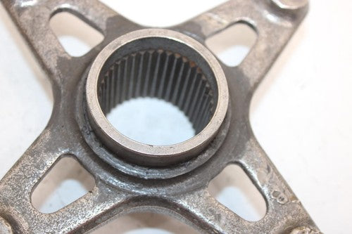 88 Yamaha  Warrior 350 Yfm350x Oem Axle Sprocket Collar 1UY-25386-01-00 AY3