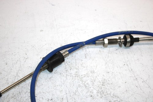 1996 Sea-doo Spi 587 Oem Steering Cable 277000289 JS40
