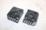 83 Yamaha Excel Iii Ec340g Oem Cylinder Head Set 8G8-11111-00-00 SY7