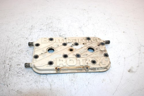 1997 Sea-doo Gti Oem Cylinder Head Cover 290923261 JS45