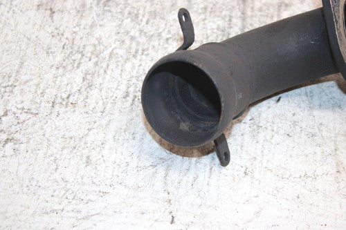 1995 Polaris Magnum 4x4 Oem Exhaust Manifold 1260628-029 1260832-489 AP66