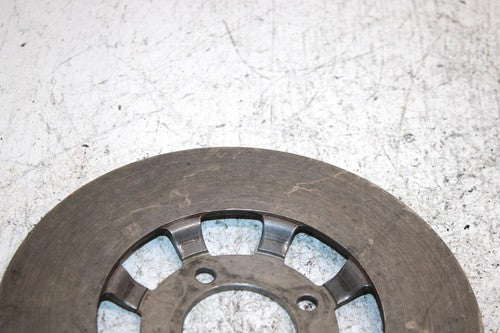 1987 Yamaha  Warrior Oem Rear Rotor Brake Disc 1UY-25830-00-00 AY16