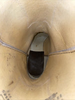 New Men’s Brown Texas Brand Cowboy Boots. 8311 12 D. 9-55