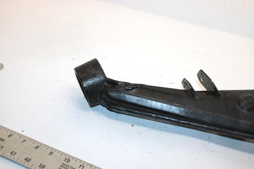 21 Can-am Outlander Max 450 4x4 Dps Oem Rear Left Swingarm 706001646 AB4