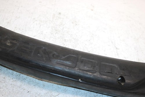 2001 Sea-doo Gtx Oem Front Bumper 291001035 JS52