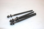 03 Bombardier Quest 650 Oem Cylinder Head Bolt Set 711641020 AB1.1