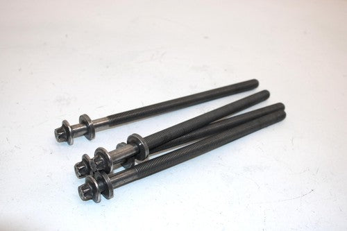 03 Bombardier Quest 650 Oem Cylinder Head Bolt Set 711641020 AB1.1