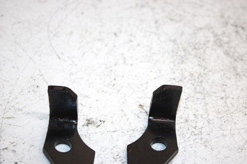 92 Polaris Trail Deluxe Oem Steering Stop Set 5220238-067 SP24