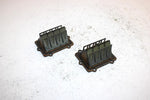 2001 Polaris Virage Oem Reed Valve Pair 1201689 JP28
