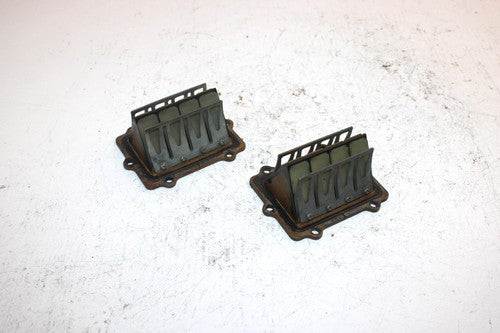 2001 Polaris Virage Oem Reed Valve Pair 1201689 JP28
