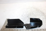 2005 Polaris Sportsman 500 Ho Oem Front Inner Splash Guard Set 5248100-329 AP60