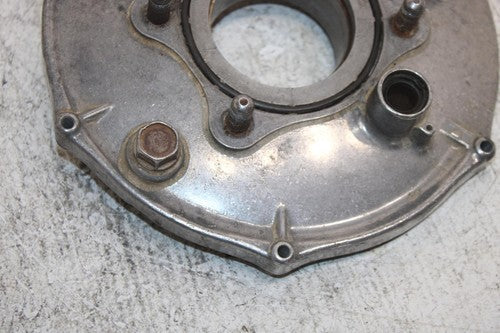 2000 Honda Trx300 Fourtrax 4x4 Oem Rear Brake Panel 43010-HM5-A10 AH37