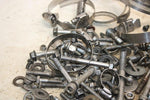 97 Arctic Cat Tigershark MonteCarlo Oem Nut Bolt Washer Spacer Hardware Kit JA12