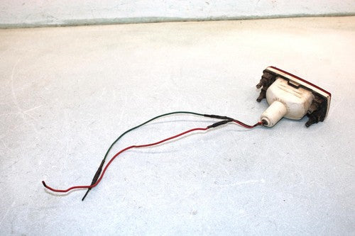 92 Kawasaki Bayou 300 4x4 Oem Tail Light 23024-1118 AK12