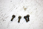 90 Yamaha Exciter Oem Pan Head Screw Set 98580-05016-00 97885-05016-00 SY3