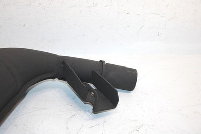 97 Polaris Xlt Sp OEM Exhaust Expansion Chamber 1260780-029 SP58