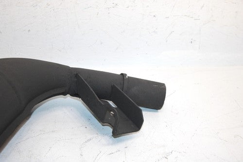 97 Polaris Xlt Sp OEM Exhaust Expansion Chamber 1260780-029 SP58