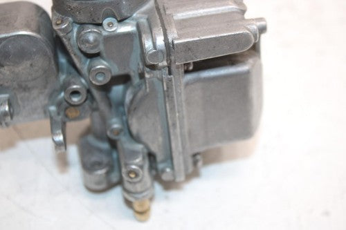 1986 Yamaha  Badger Yfm80s Oem Carburetor Assembly 99999-01823-00 AY8