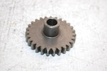 2008 Arctic Cat Atv 366 Auto Trans 4x4 Fis Oem Starter Idler Gear 0815-022 AA26
