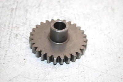 2008 Arctic Cat Atv 366 Auto Trans 4x4 Fis Oem Starter Idler Gear 0815-022 AA26