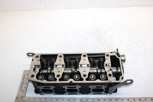 2007 Sea-doo Rxp 215 Oem Cylinder Head 420613978 JS51