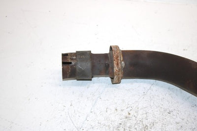 2004 Honda Fourtrax Foreman Rubicon Oem Exhaust Muffler 18300-HN2-A20 AH5