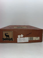 New Women’s Black Imperial Cowboy Boots. L 150 9 N. 15-86