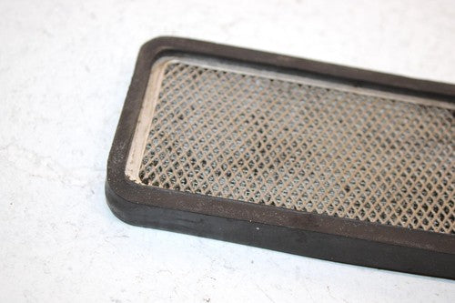 1995 Sea-doo Gti Oem Air Filter W/Gasket 273000062 273000020 JS53